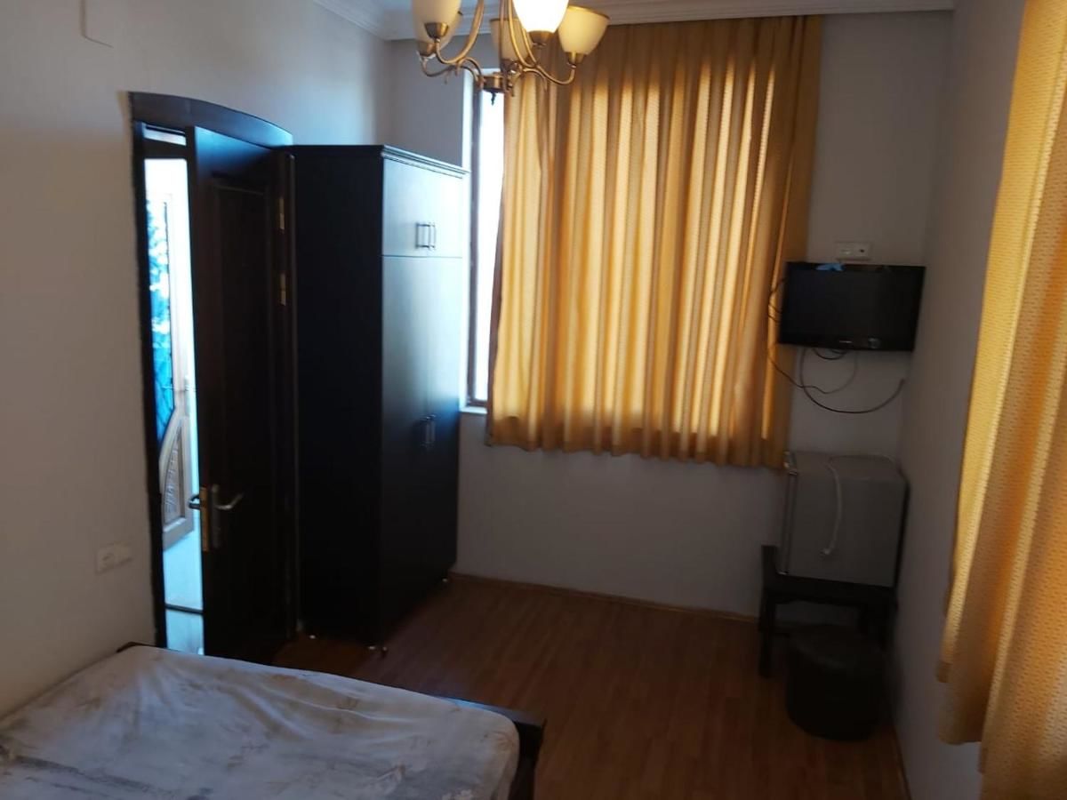 Отель HOTEL ALEX Батуми