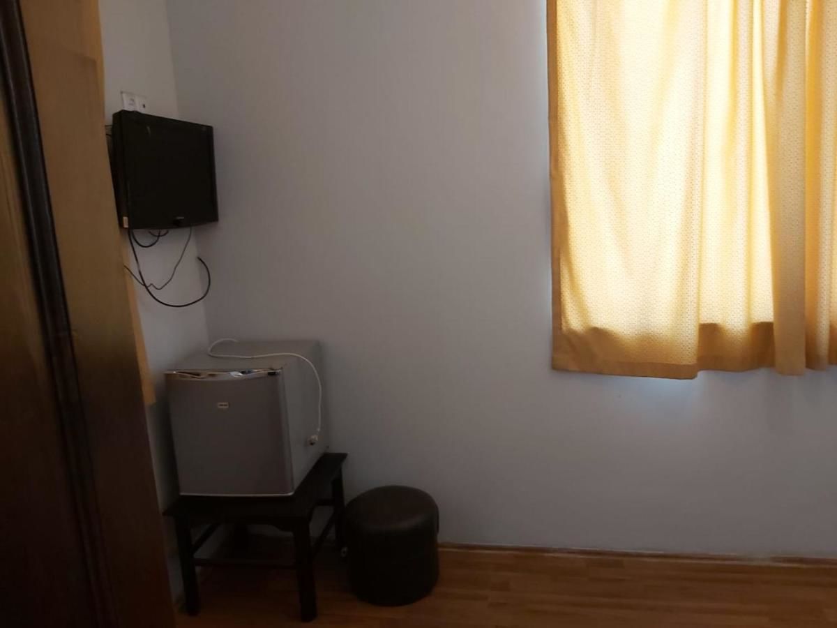 Отель HOTEL ALEX Батуми