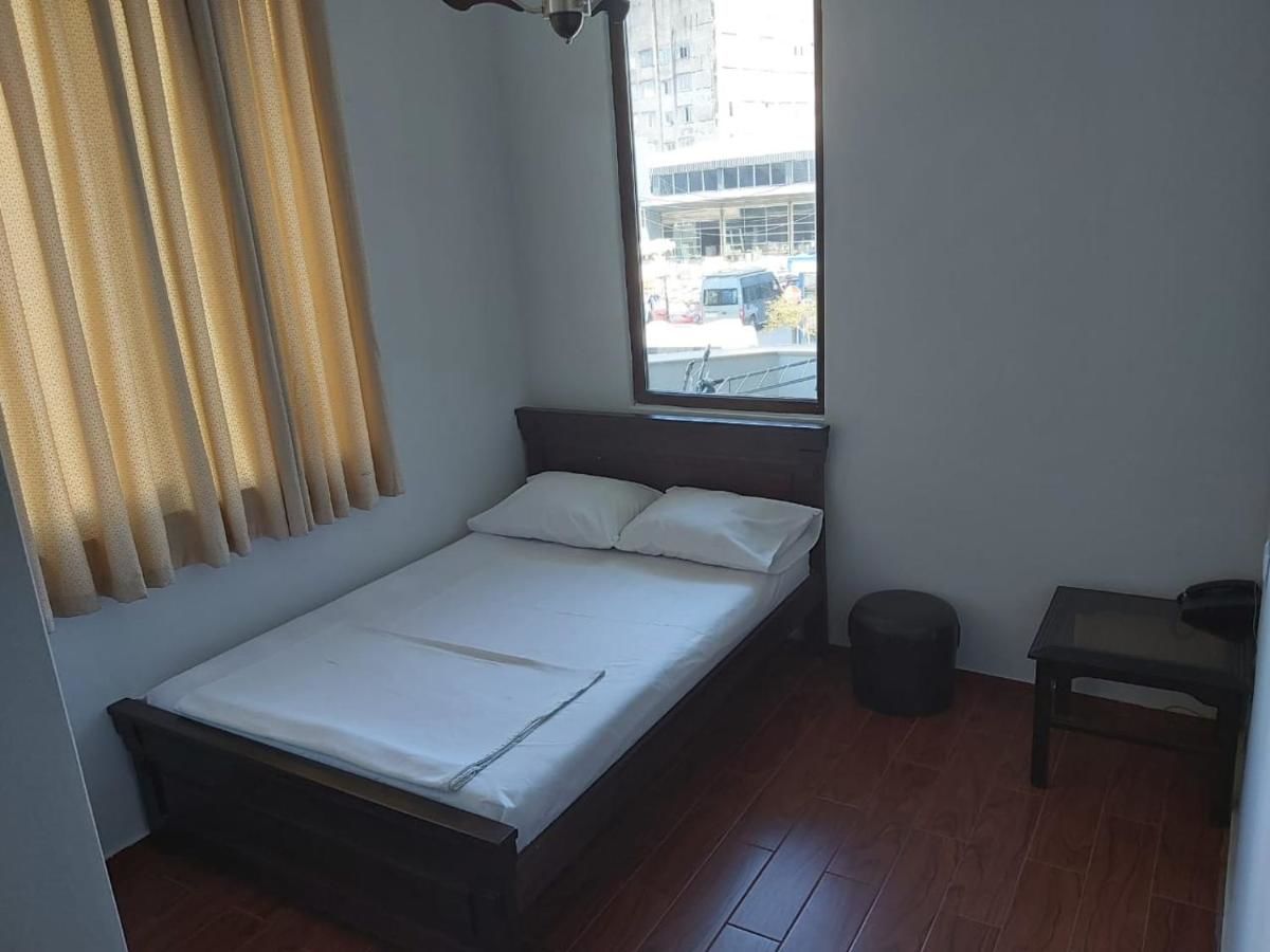 Отель HOTEL ALEX Батуми