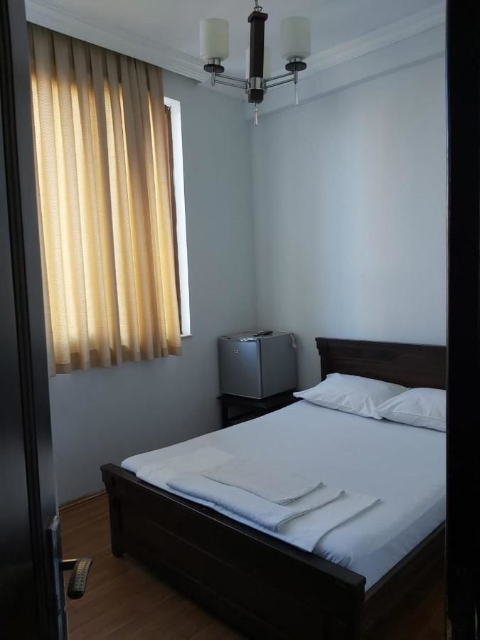 Отель HOTEL ALEX Батуми-22