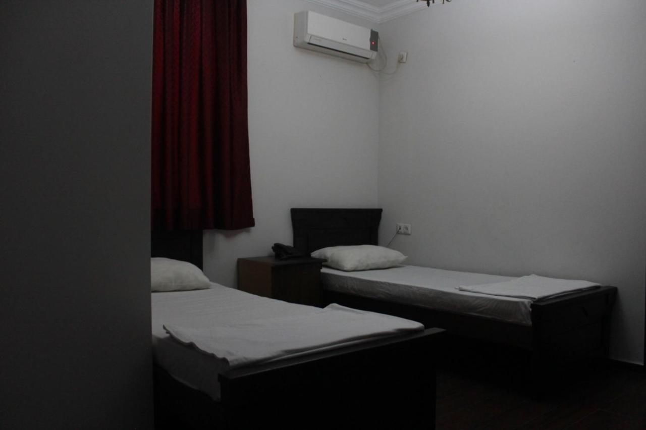 Отель HOTEL ALEX Батуми