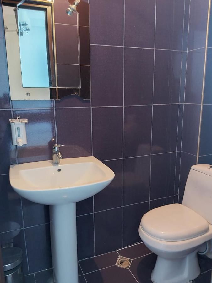 Отель HOTEL ALEX Батуми-23