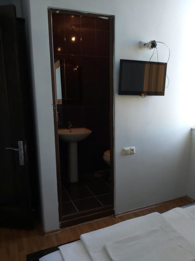 Отель HOTEL ALEX Батуми-24