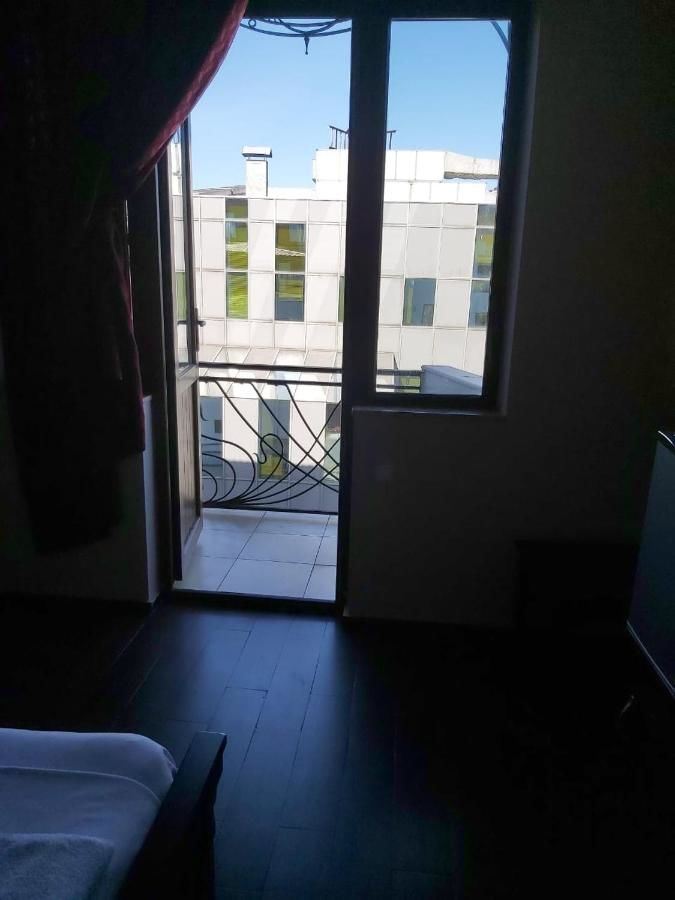 Отель HOTEL ALEX Батуми-27