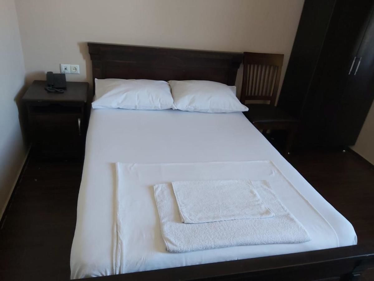 Отель HOTEL ALEX Батуми-28