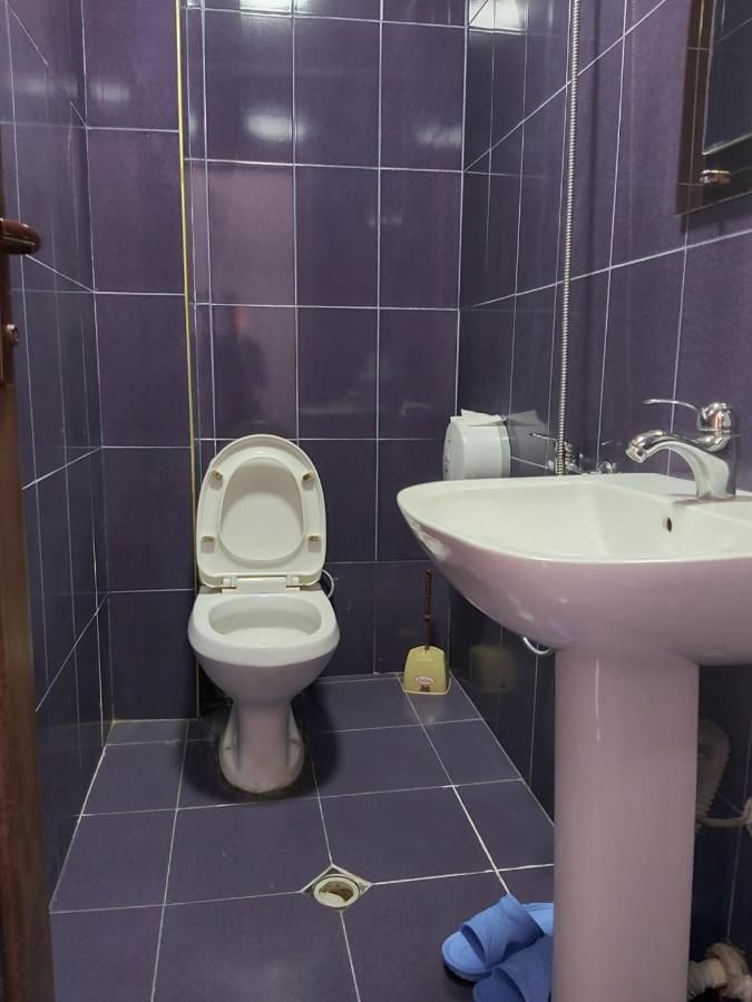 Отель HOTEL ALEX Батуми