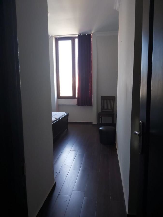 Отель HOTEL ALEX Батуми-36