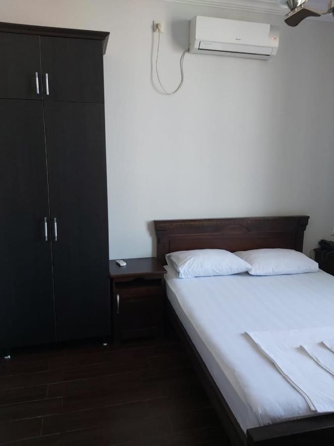 Отель HOTEL ALEX Батуми-38