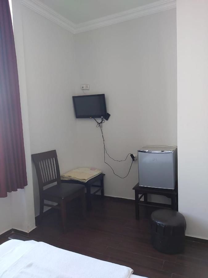 Отель HOTEL ALEX Батуми-39