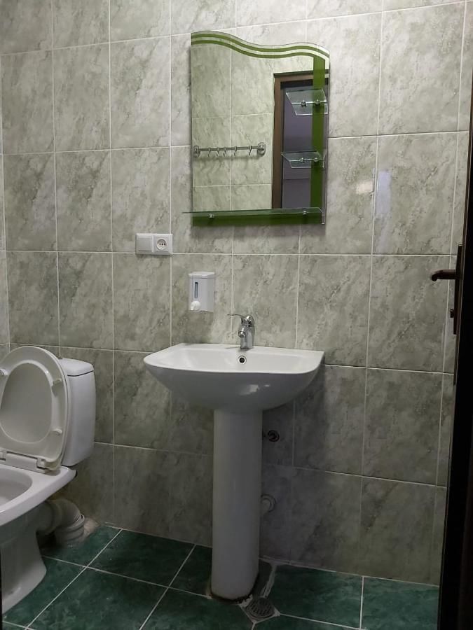 Отель HOTEL ALEX Батуми-40