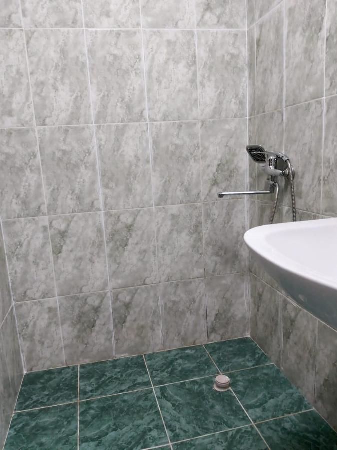 Отель HOTEL ALEX Батуми-42