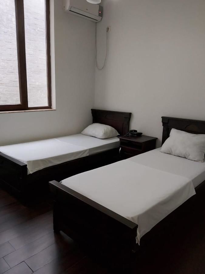 Отель HOTEL ALEX Батуми