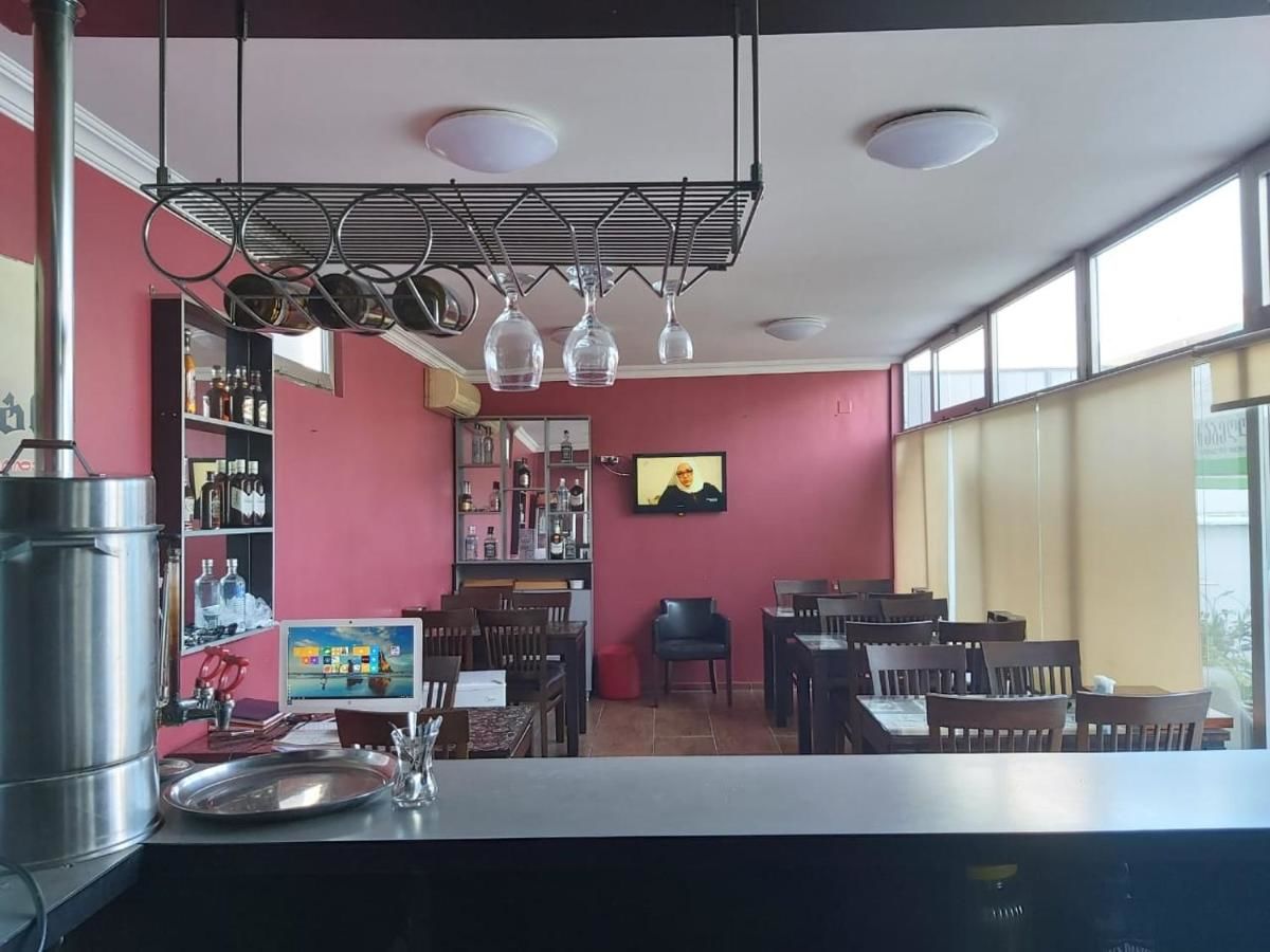 Отель HOTEL ALEX Батуми-45