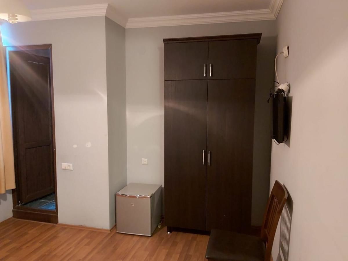 Отель HOTEL ALEX Батуми-46