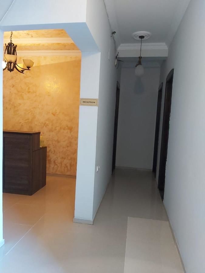 Отель HOTEL ALEX Батуми-47