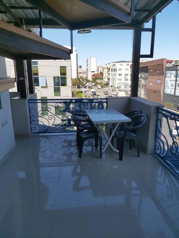 Отель HOTEL ALEX Батуми