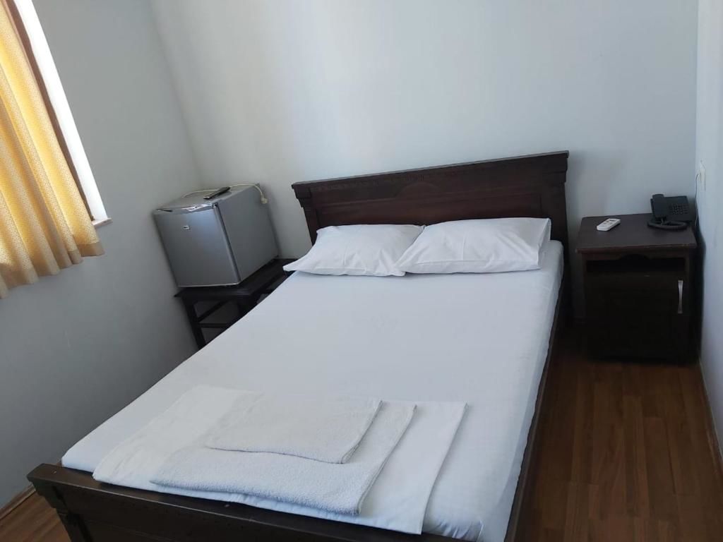 Отель HOTEL ALEX Батуми