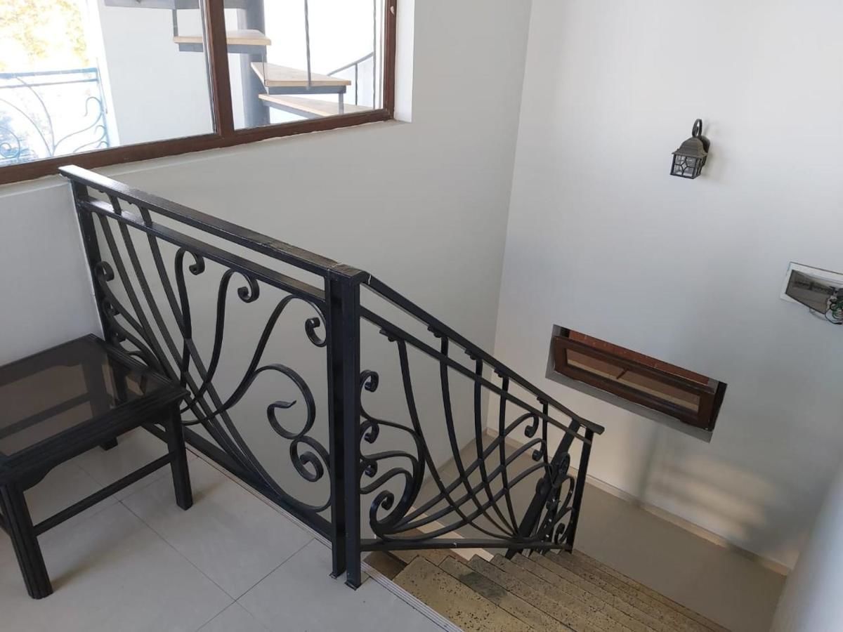 Отель HOTEL ALEX Батуми