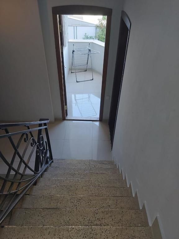 Отель HOTEL ALEX Батуми