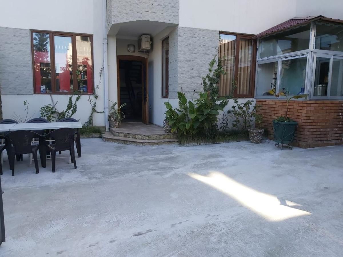 Отель HOTEL ALEX Батуми