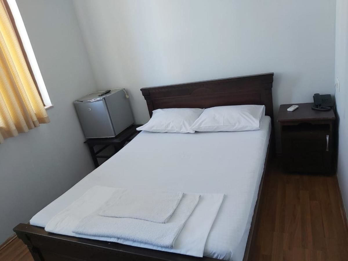 Отель HOTEL ALEX Батуми