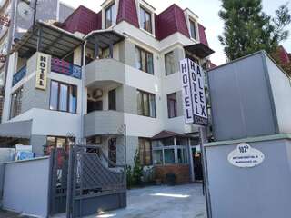 Отель HOTEL ALEX Батуми Двухместный номер с 1 кроватью-1