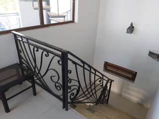 Отель HOTEL ALEX Батуми Двухместный номер с 2 отдельными кроватями-3