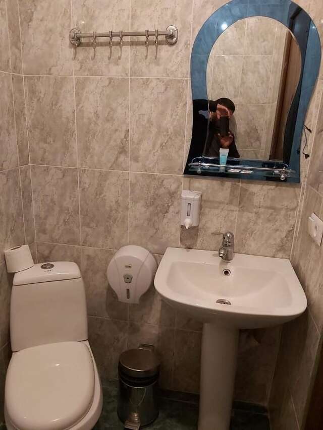 Отель HOTEL ALEX Батуми-13