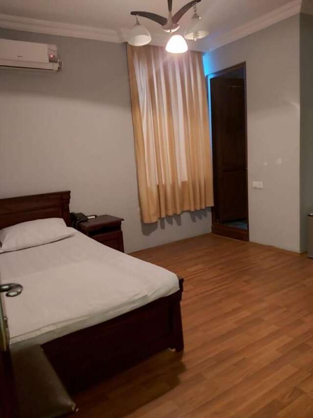 Отель HOTEL ALEX Батуми-15