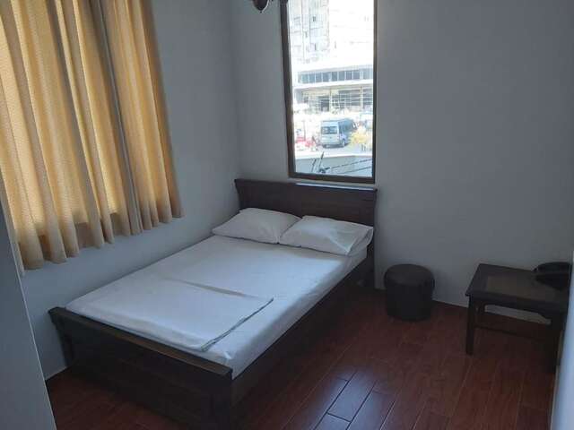 Отель HOTEL ALEX Батуми-20