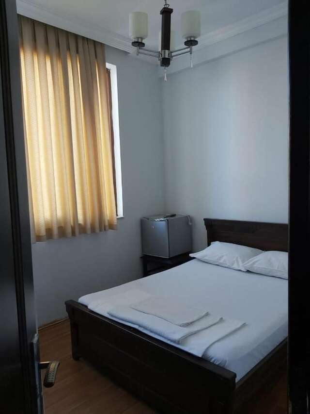 Отель HOTEL ALEX Батуми-21