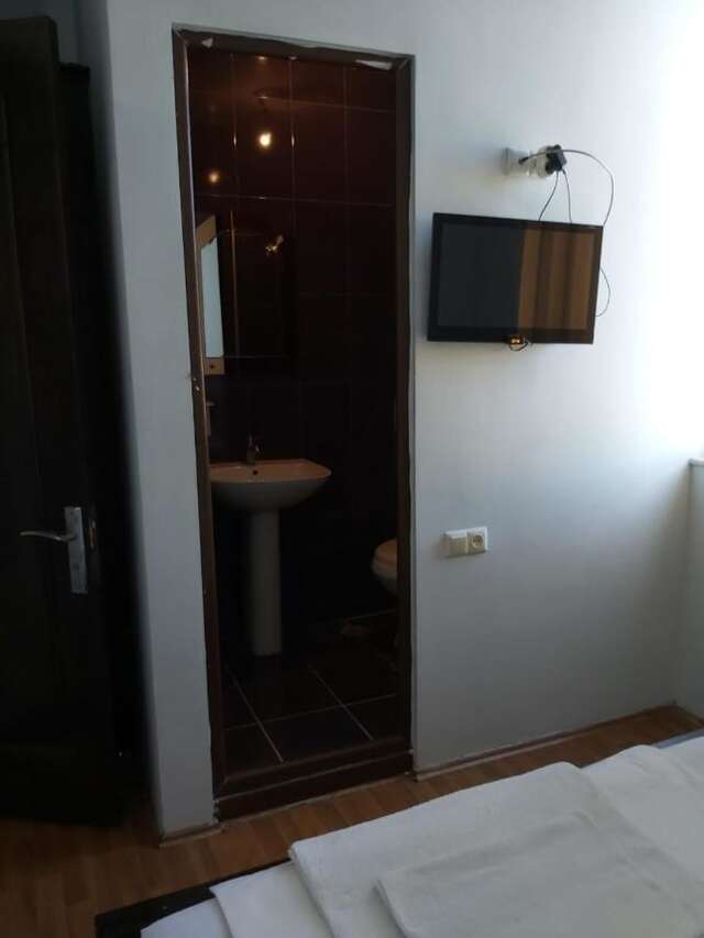 Отель HOTEL ALEX Батуми-23