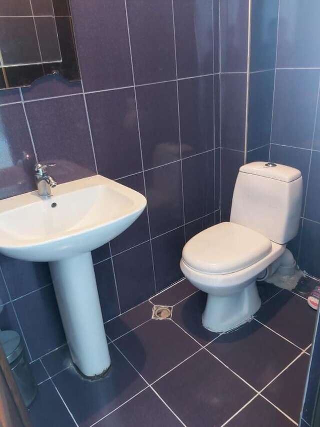 Отель HOTEL ALEX Батуми-24