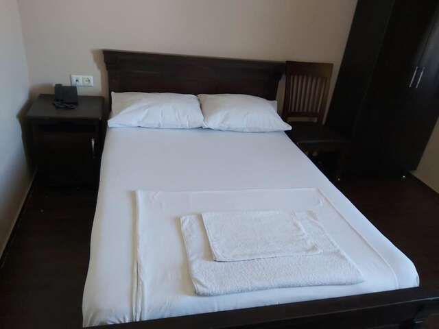 Отель HOTEL ALEX Батуми-27