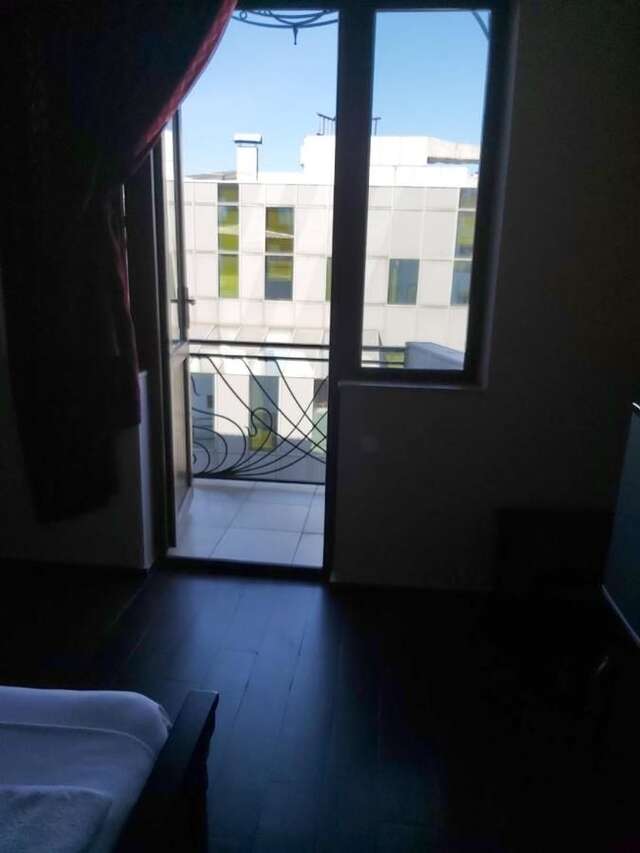 Отель HOTEL ALEX Батуми-28