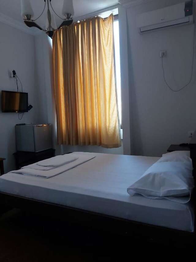 Отель HOTEL ALEX Батуми-29