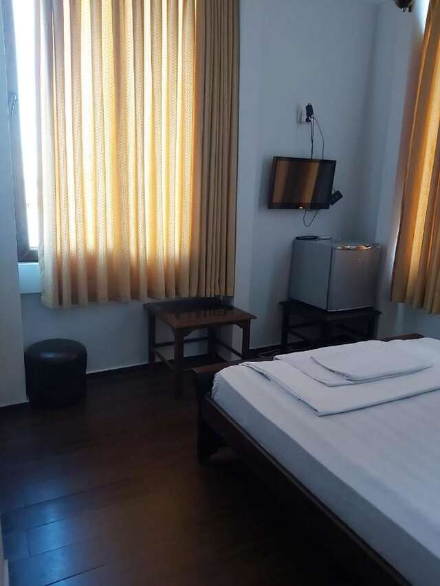 Отель HOTEL ALEX Батуми-32