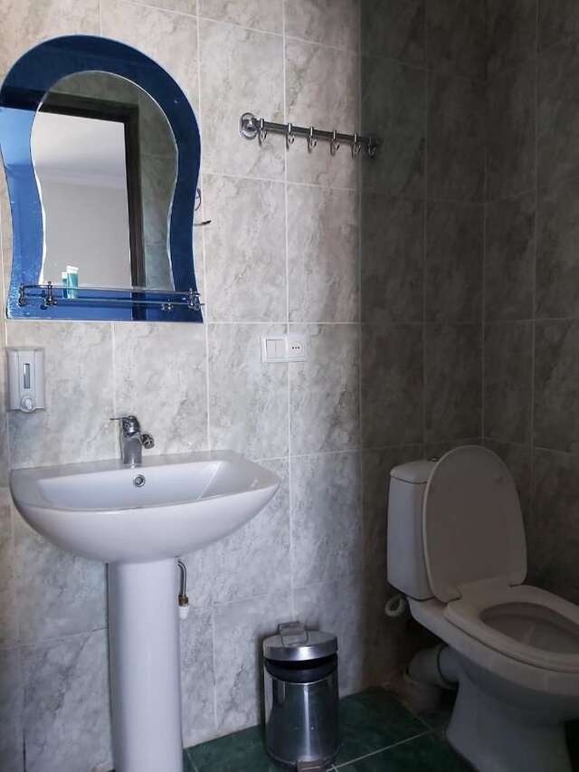 Отель HOTEL ALEX Батуми-36