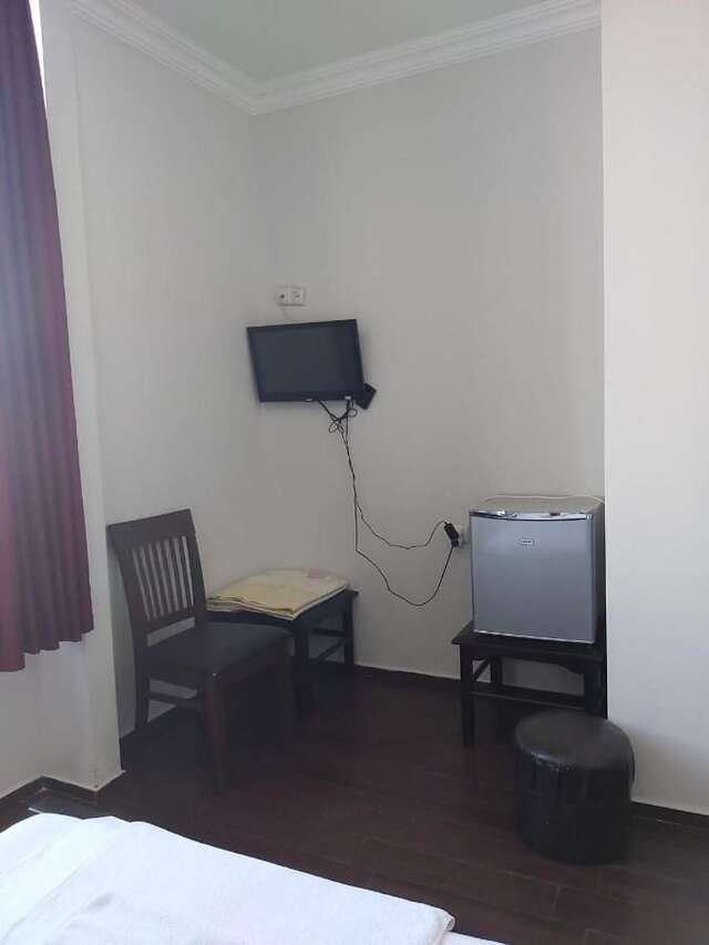 Отель HOTEL ALEX Батуми-38