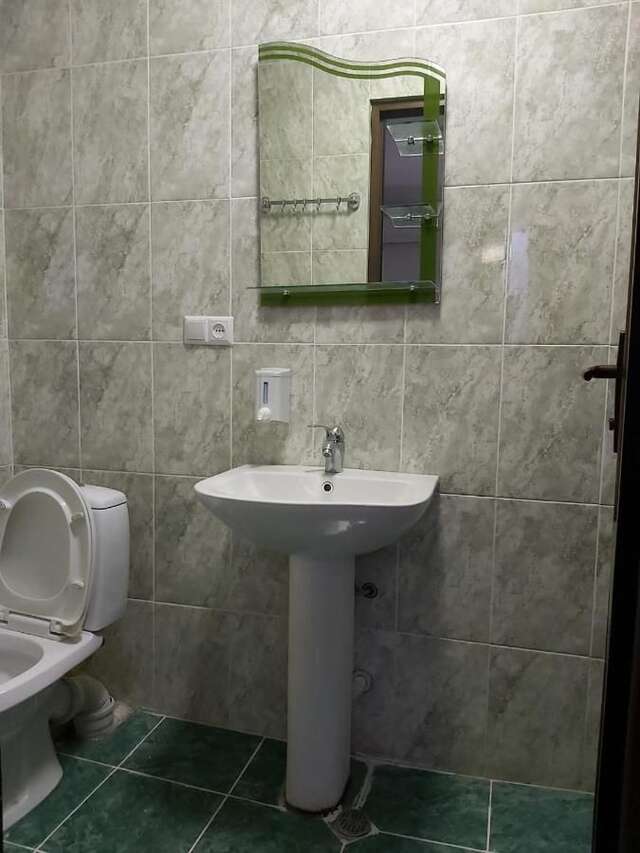 Отель HOTEL ALEX Батуми-39