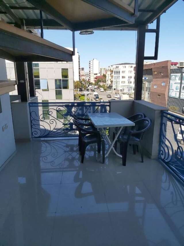 Отель HOTEL ALEX Батуми-40