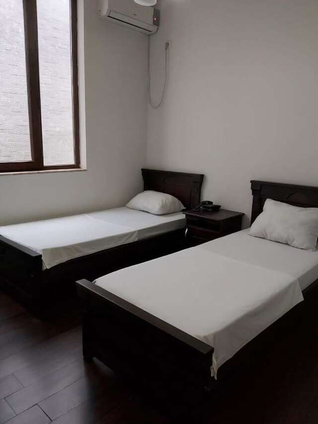 Отель HOTEL ALEX Батуми-6