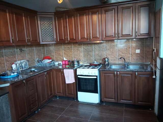 Отель HOTEL ALEX Батуми-42