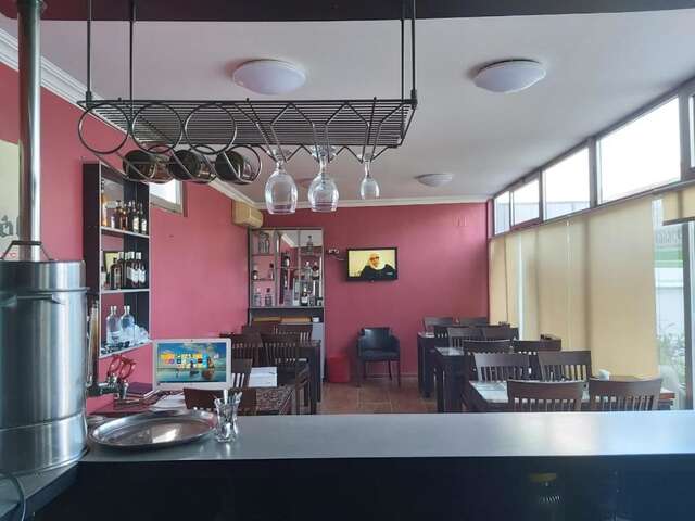 Отель HOTEL ALEX Батуми-44