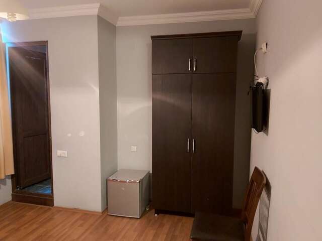 Отель HOTEL ALEX Батуми-45