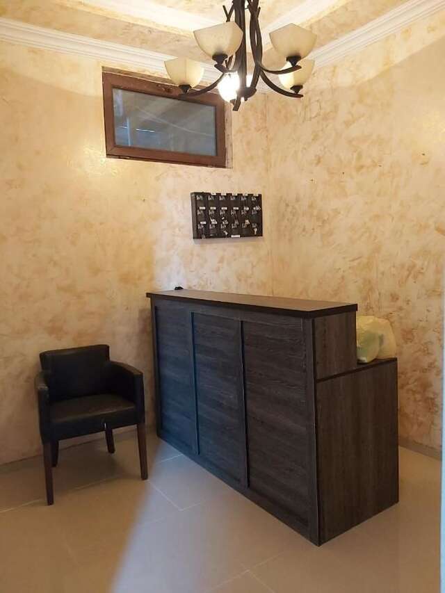 Отель HOTEL ALEX Батуми-47