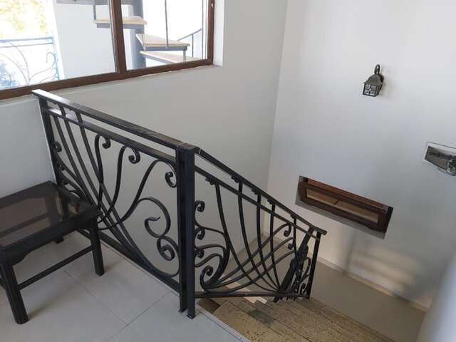 Отель HOTEL ALEX Батуми-7