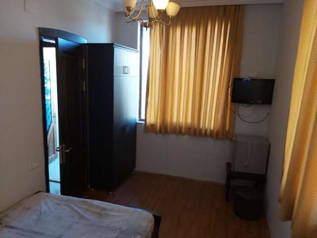 Отель HOTEL ALEX Батуми-55