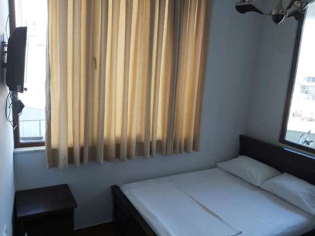 Отель HOTEL ALEX Батуми-57