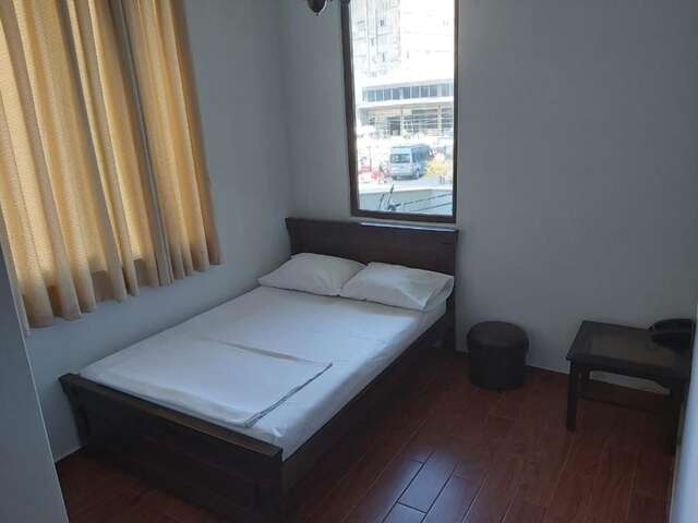 Отель HOTEL ALEX Батуми-58